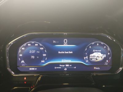 2025 Chevrolet Silverado 1500 - Photo 14