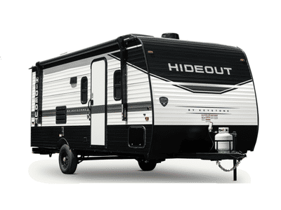 2022 Keystone RV Hideout - Photo 1