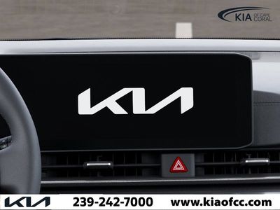 2026 Kia Carnival — photo 20 view