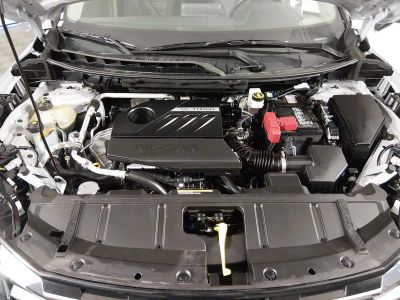 2025 Nissan Rogue — photo 9 view