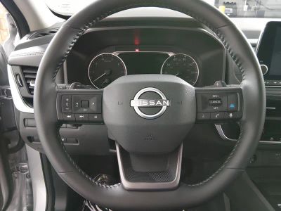 2025 Nissan Rogue — photo 12 view