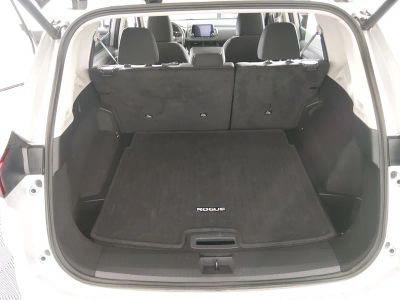 2025 Nissan Rogue — photo 11 view