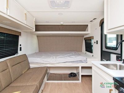 2026 Grand Design Transcend One - Photo 17