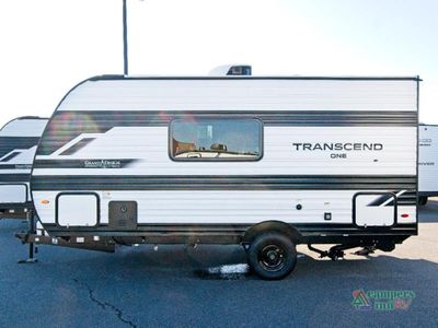 2026 Grand Design Transcend One - Photo 5