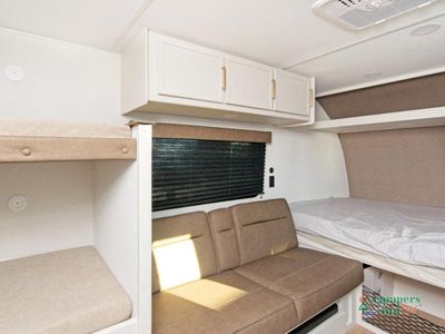 2026 Grand Design Transcend One - Photo 18