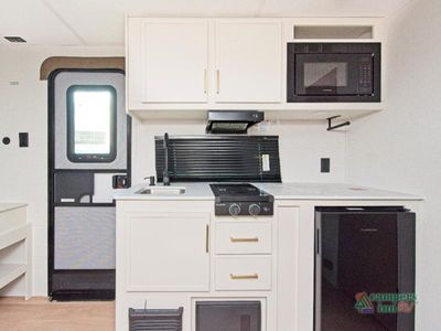 2026 Grand Design Transcend One - Photo 15