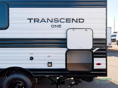 2026 Grand Design Transcend One - Photo 37