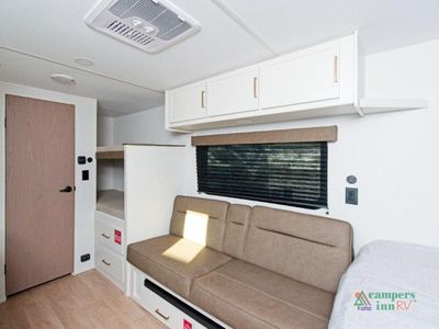 2026 Grand Design Transcend One - Photo 12