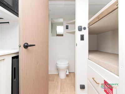 2026 Grand Design Transcend One - Photo 23