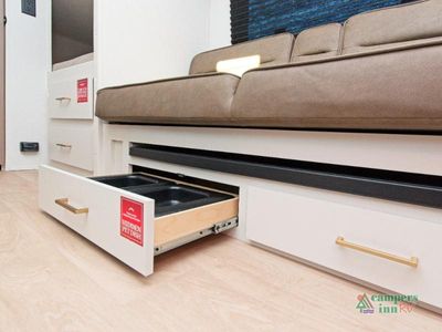 2026 Grand Design Transcend One - Photo 26