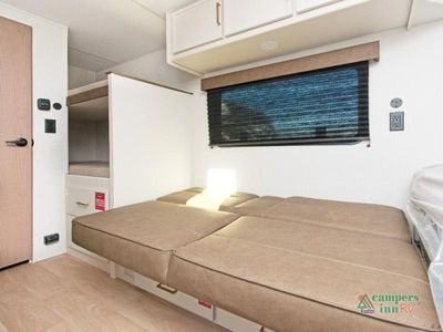 2026 Grand Design Transcend One - Photo 27