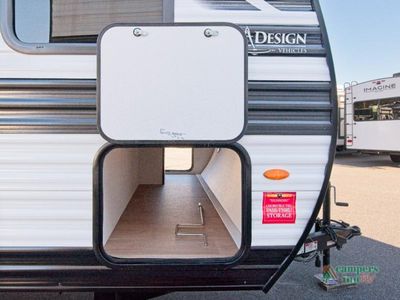 2026 Grand Design Transcend One - Photo 35
