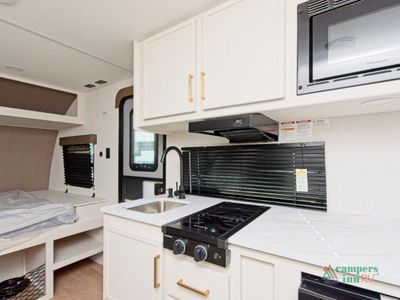 2026 Grand Design Transcend One - Photo 16