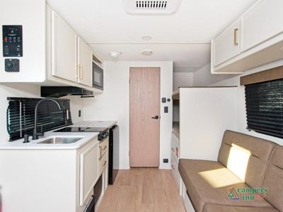 2026 Grand Design Transcend One - Photo 13