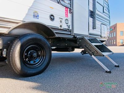 2026 Grand Design Transcend One - Photo 31