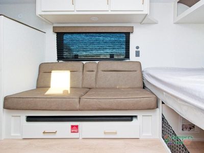 2026 Grand Design Transcend One - Photo 11