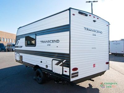 2026 Grand Design Transcend One - Photo 6