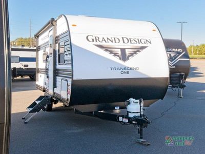 2026 Grand Design Transcend One - Photo 1