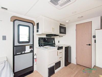 2026 Grand Design Transcend One - Photo 14