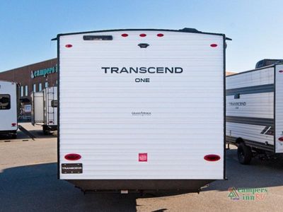 2026 Grand Design Transcend One - Photo 7