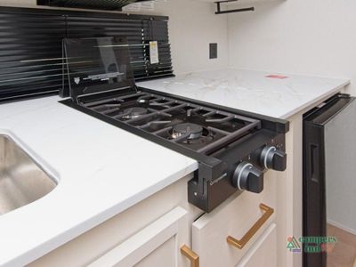 2026 Grand Design Transcend One - Photo 21