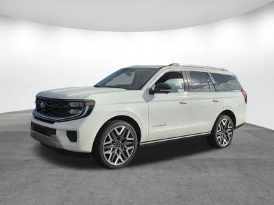 2026 Ford Expedition - Photo 5