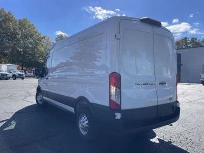 2026 Ford Transit-350 - Photo 25