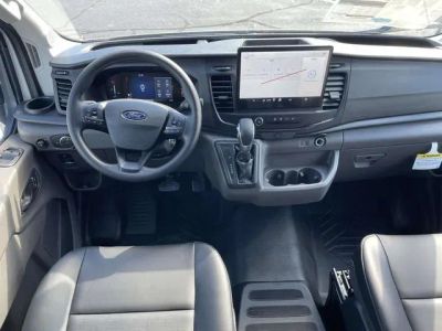 2026 Ford Transit-350 - Photo 4