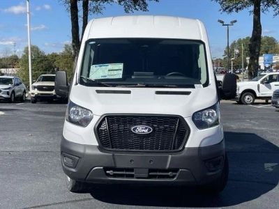 2026 Ford Transit-350 - Photo 23