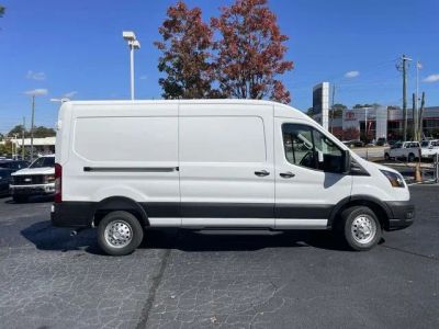 2026 Ford Transit-350 - Photo 2