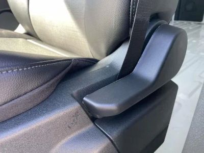 2026 Ford Transit-350 - Photo 13