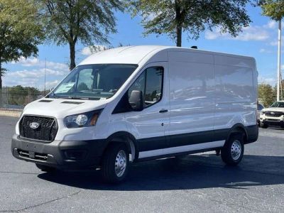 2026 Ford Transit-350 - Photo 24