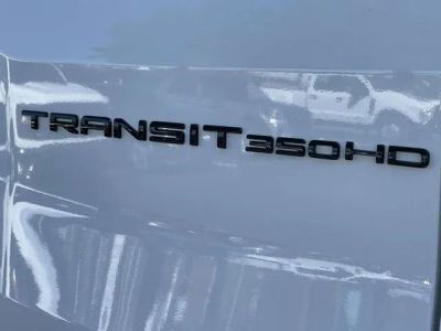 2026 Ford Transit-350 - Photo 22