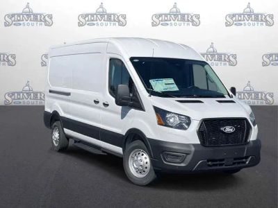 2026 Ford Transit-350 - Photo 1