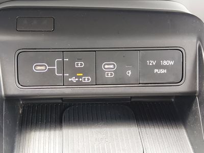 2024 Hyundai Kona - Photo 19