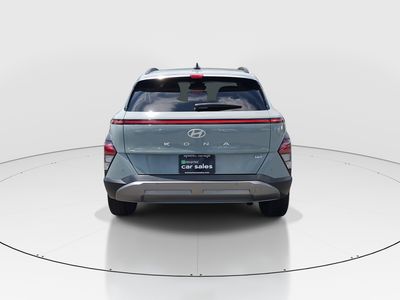 2024 Hyundai Kona - Photo 6
