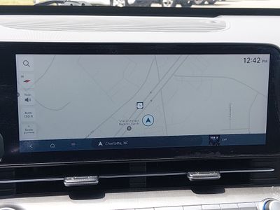 2024 Hyundai Kona - Photo 17