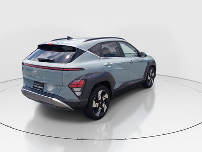 2024 Hyundai Kona - Photo 7