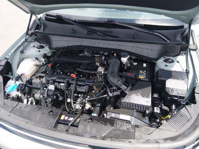 2024 Hyundai Kona - Photo 9