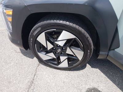 2024 Hyundai Kona - Photo 10