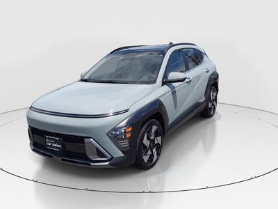 2024 Hyundai Kona - Photo 3