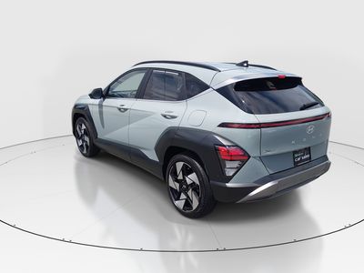 2024 Hyundai Kona - Photo 5