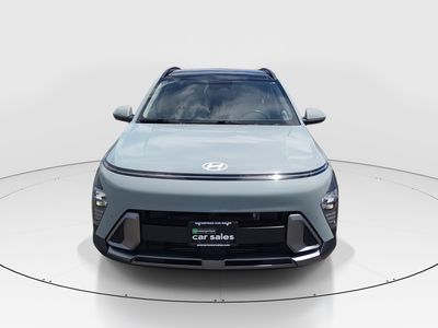 2024 Hyundai Kona - Photo 2