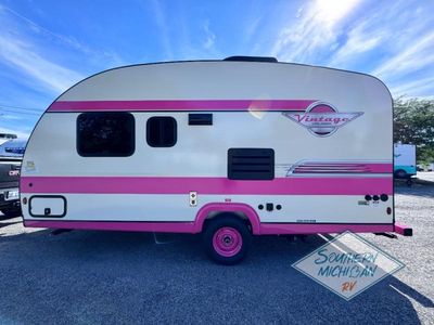 2025 Gulf Stream Vintage Cruiser - Photo 23