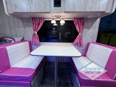 2025 Gulf Stream Vintage Cruiser - Photo 10