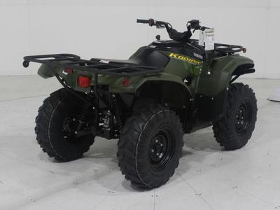 2026 Yamaha Kodiak 700 - Photo 5