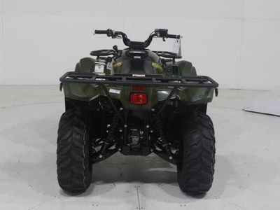2026 Yamaha Kodiak 700 - Photo 4