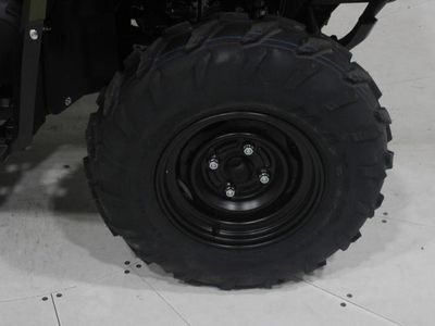 2026 Yamaha Kodiak 700 - Photo 9