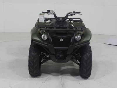 2026 Yamaha Kodiak 700 - Photo 8