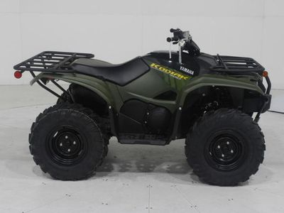 2026 Yamaha Kodiak 700 - Photo 6